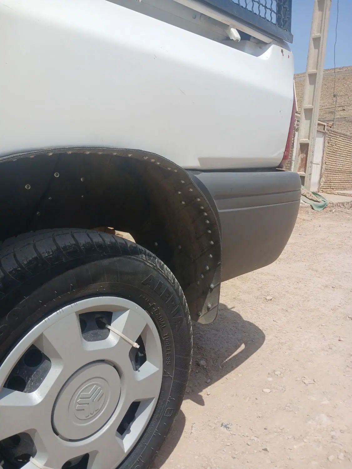 پراید 151 SE - 1398
