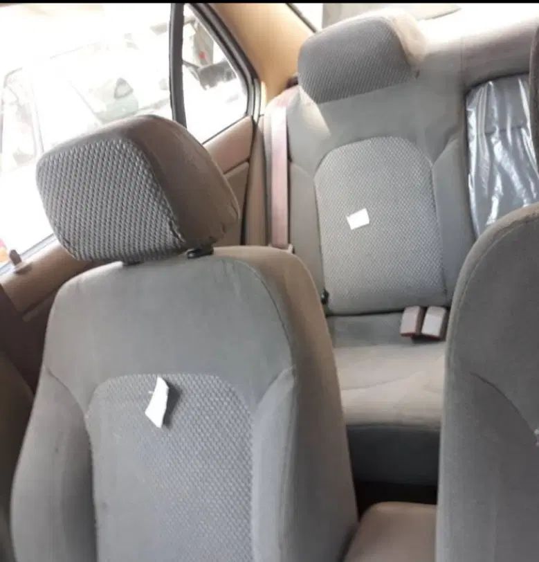 سمند LX EF7 دوگانه سوز - 1396