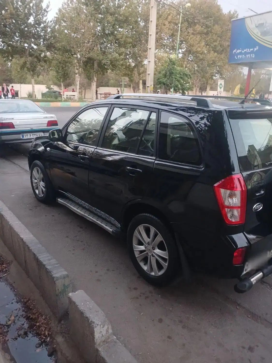 ام وی ام X33 جدید اتوماتیک - 1394