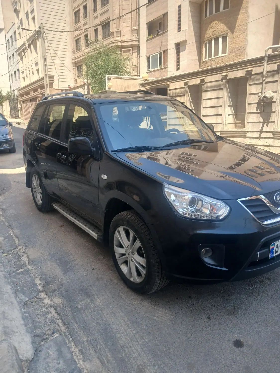 ام وی ام X33 جدید اتوماتیک - 1394