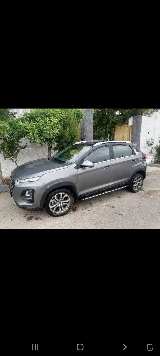 ام وی ام X22 پرو اتوماتیک اکسلنت - 1400