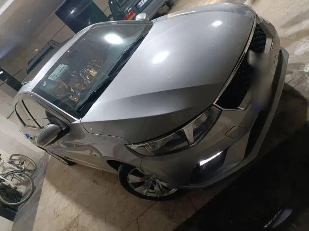 تارا اتوماتیک V4 LX - 1404