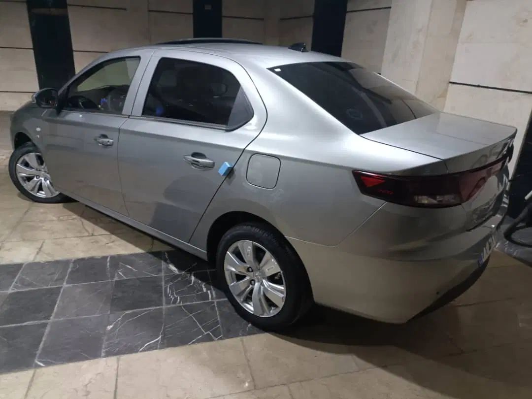 تارا اتوماتیک V4 LX - 1404