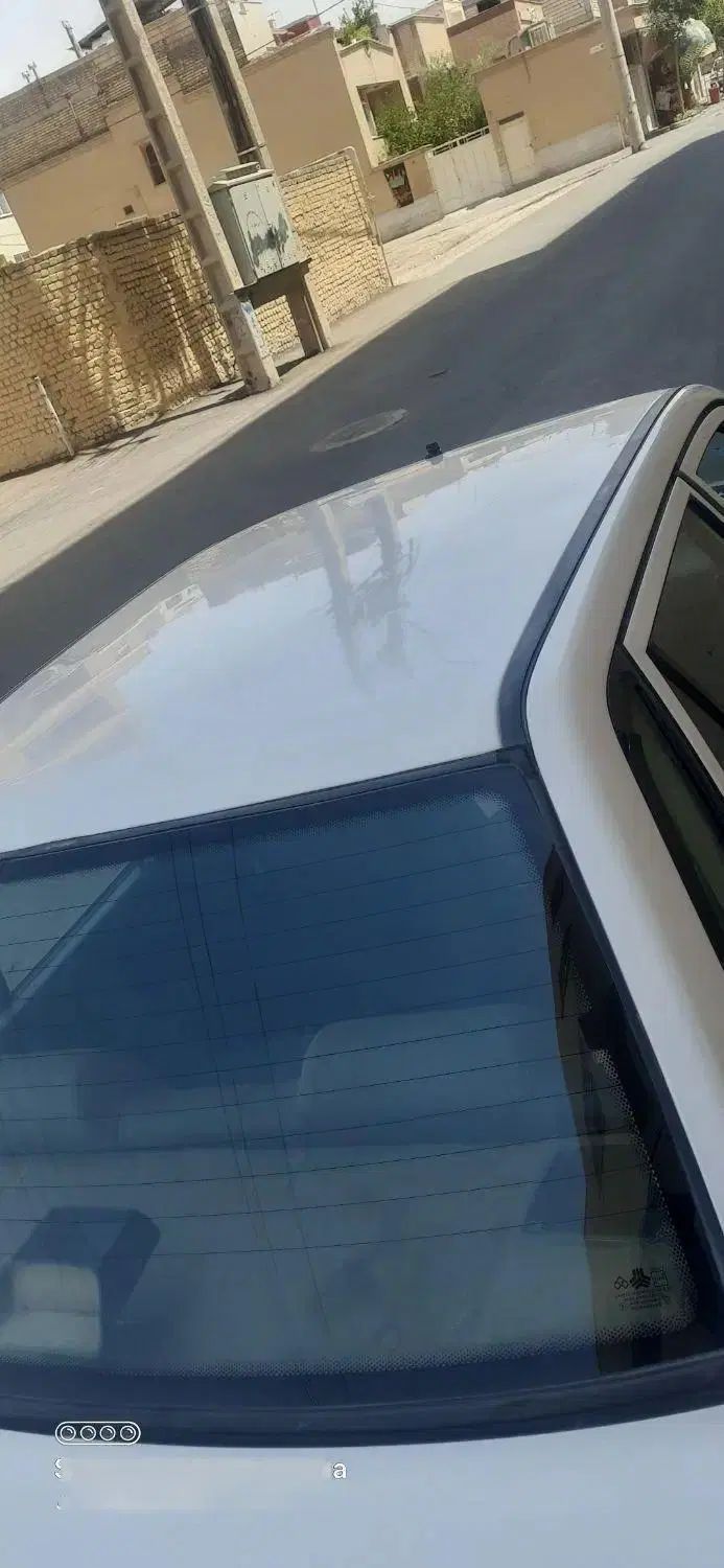 پراید 132 ساده - 1389