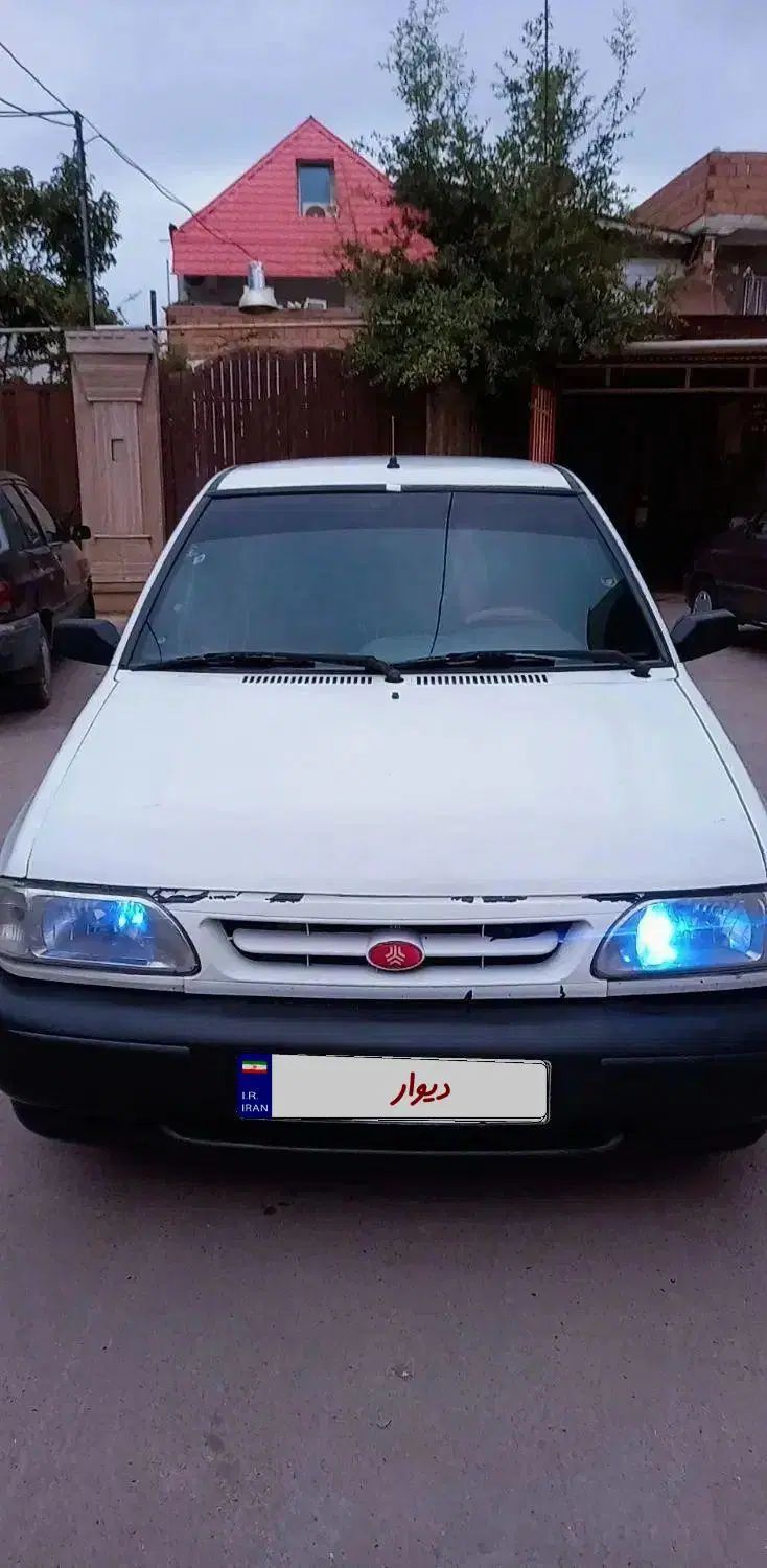 خودرو پراید، صبا آگهی ann_20121625