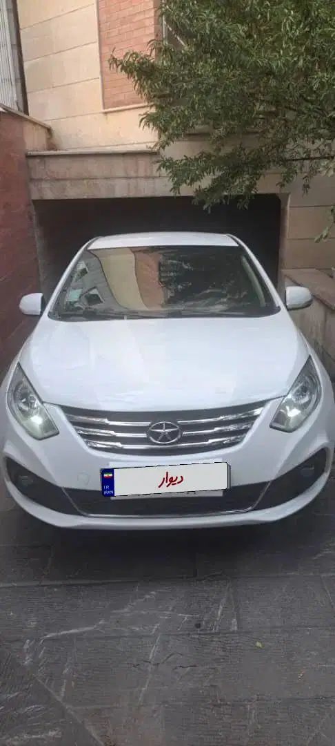 خودرو جک، J4 آگهی ann_20121636