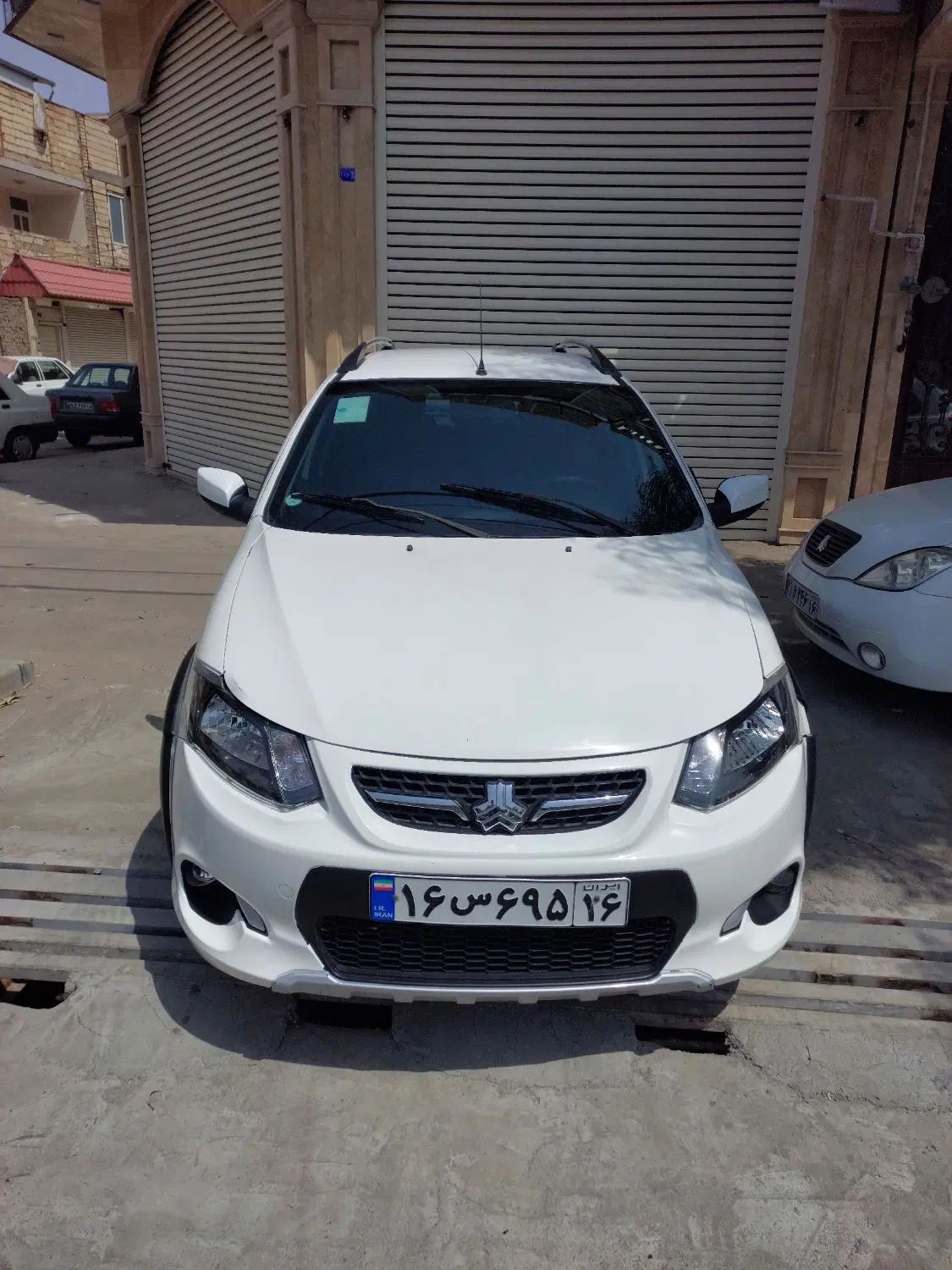 خودرو کوییک، S آگهی ann_20121694