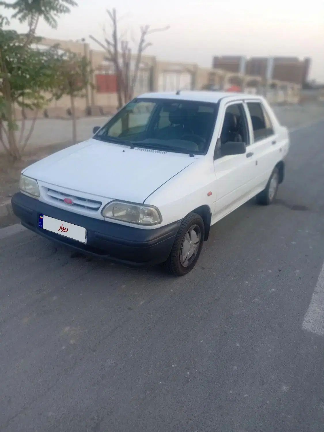 پراید 131 SE - 1397