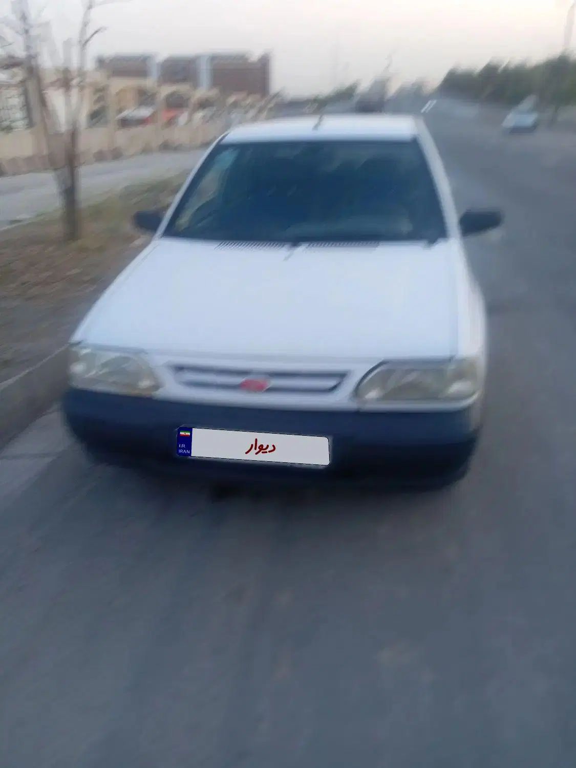 خودرو پراید، 131 آگهی ann_20121740