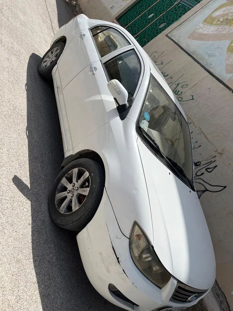 لیفان 620 دنده ای 1800 - 1392