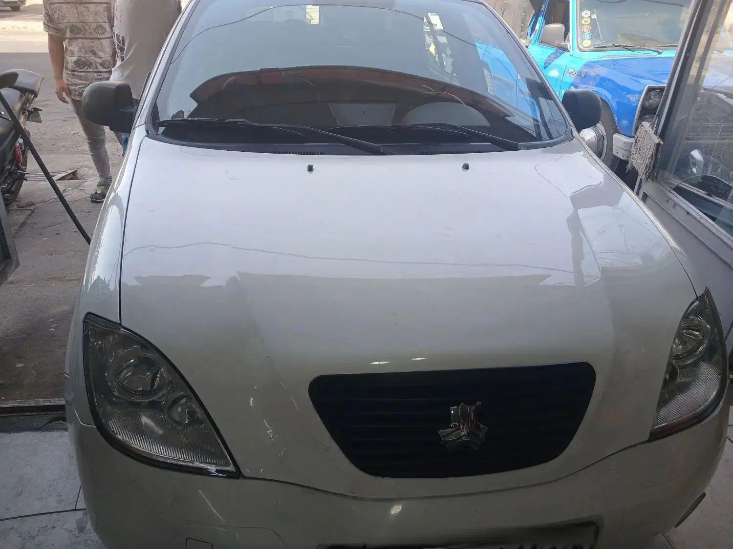 خودرو تیبا، 2 آگهی ann_20121804