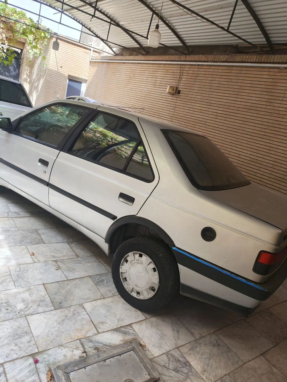 خودرو پژو، 405 آگهی ann_20121833
