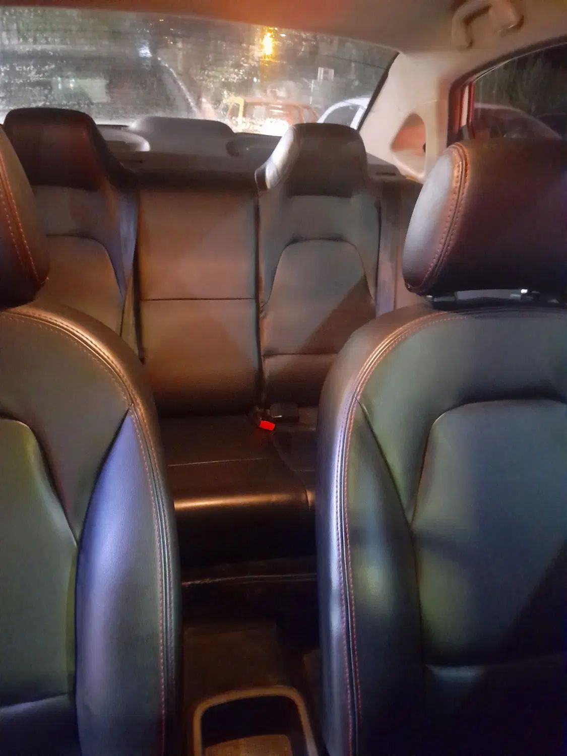 جک J4 اتوماتیک ساده - 1401