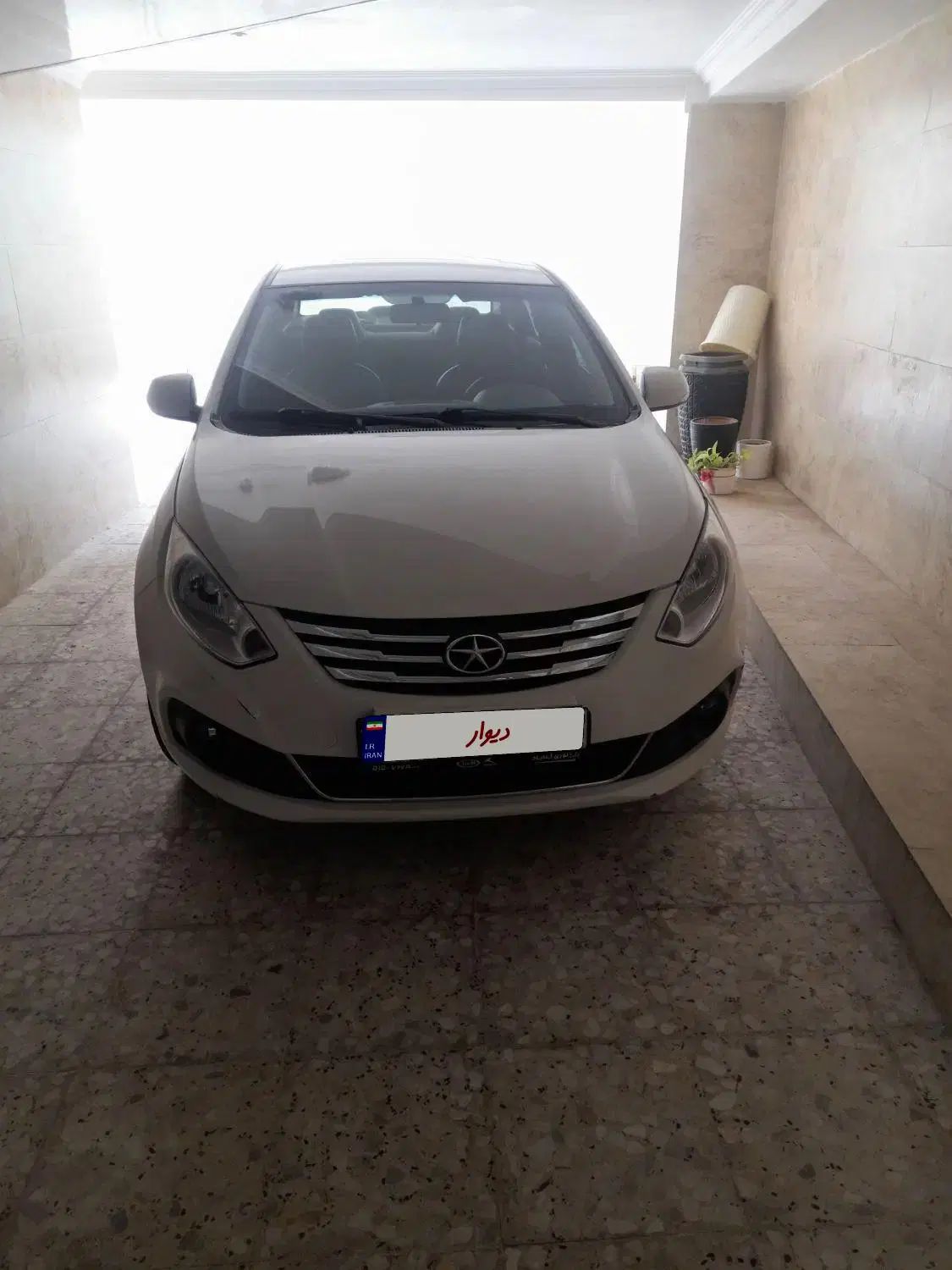 خودرو جک، J4 آگهی ann_20121854