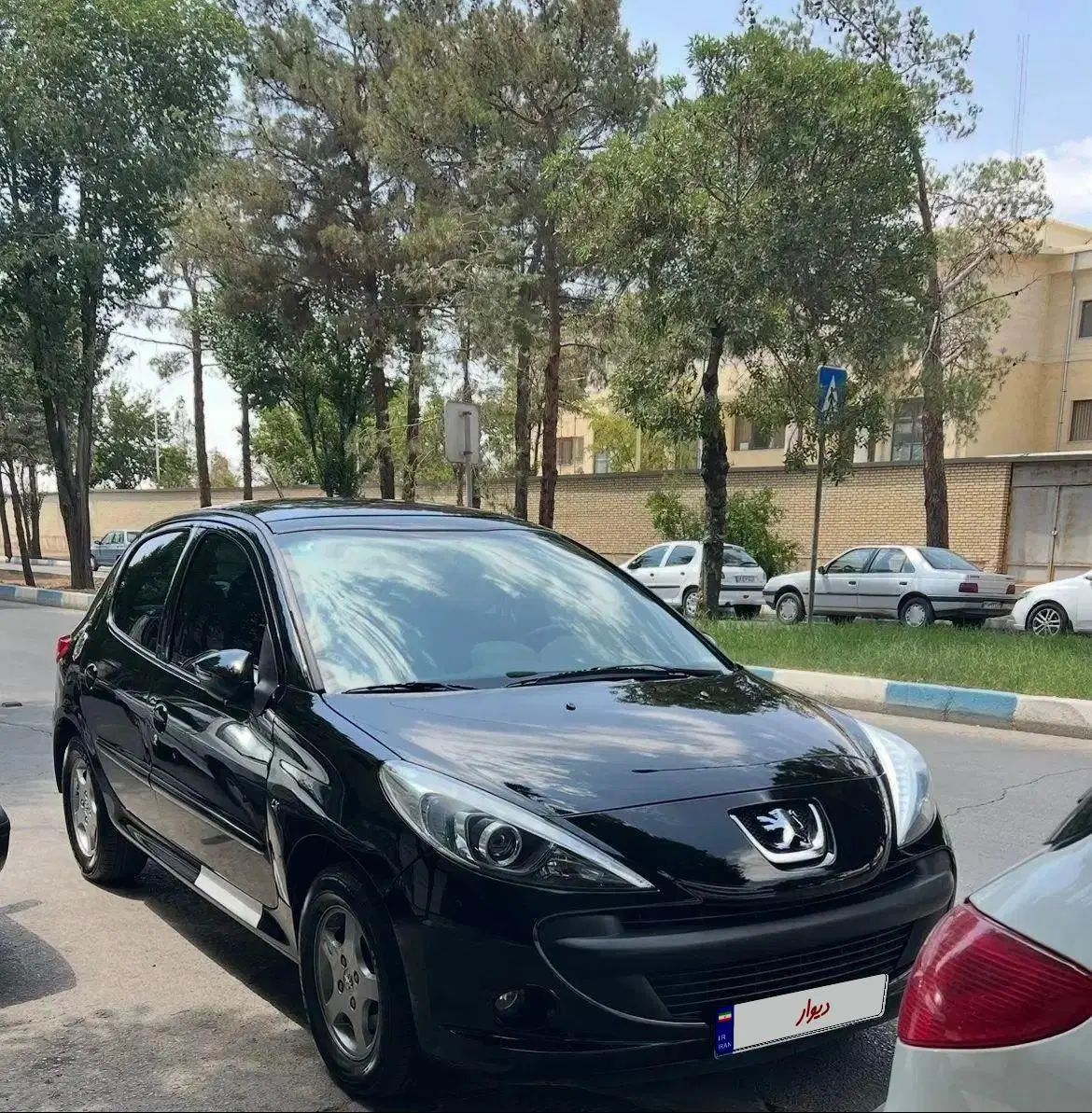 خودرو پژو، 207 آگهی ann_20121864