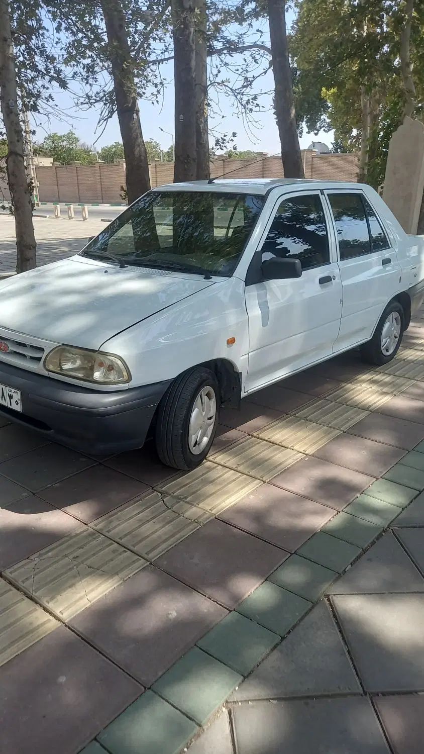 پراید 131 SE - 1397
