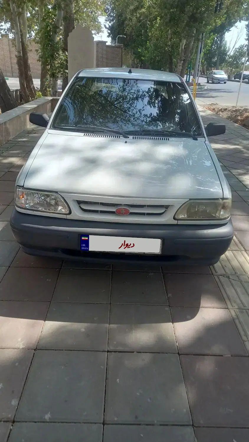 پراید 131 SE - 1397