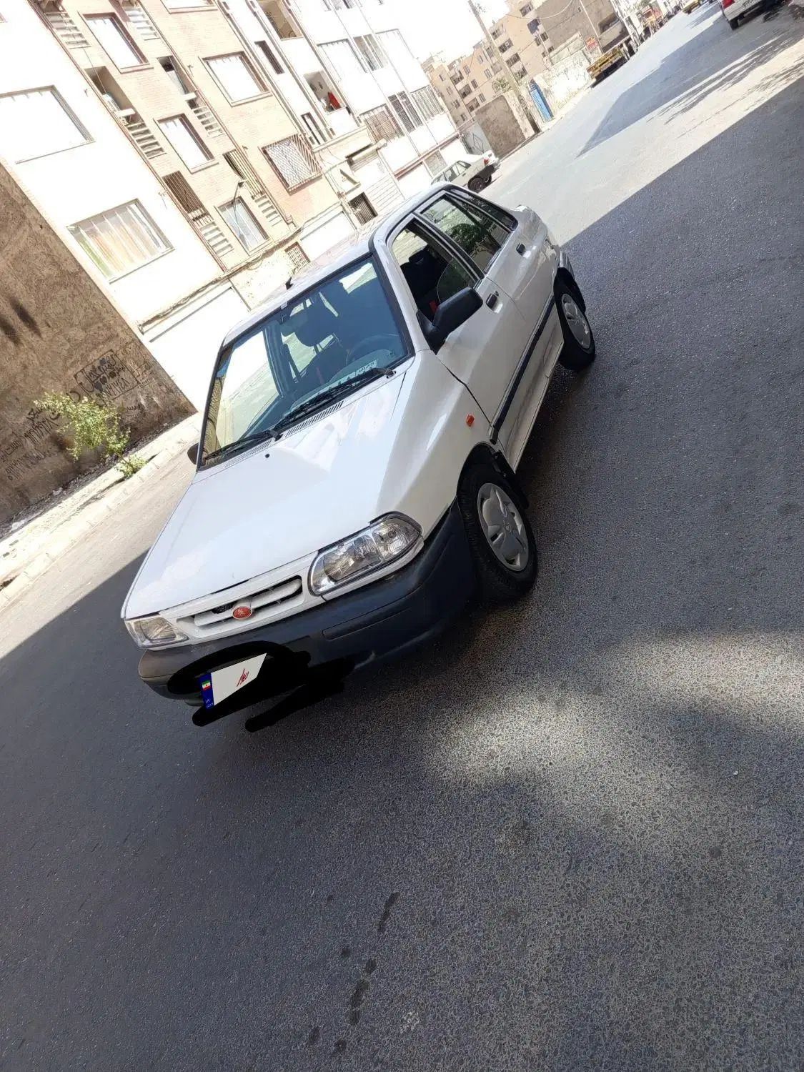 خودرو پراید، 131 آگهی ann_20121892