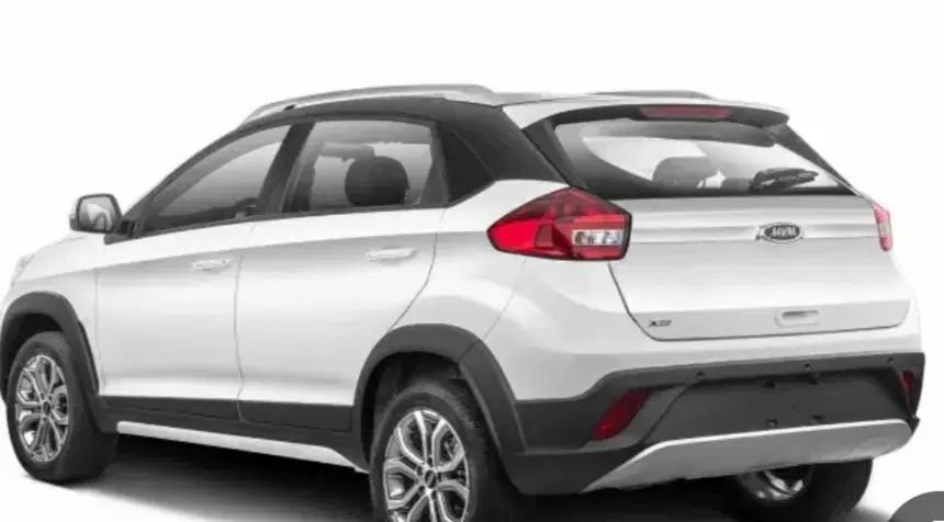 ام وی ام X22 دنده ای ساده - 1396