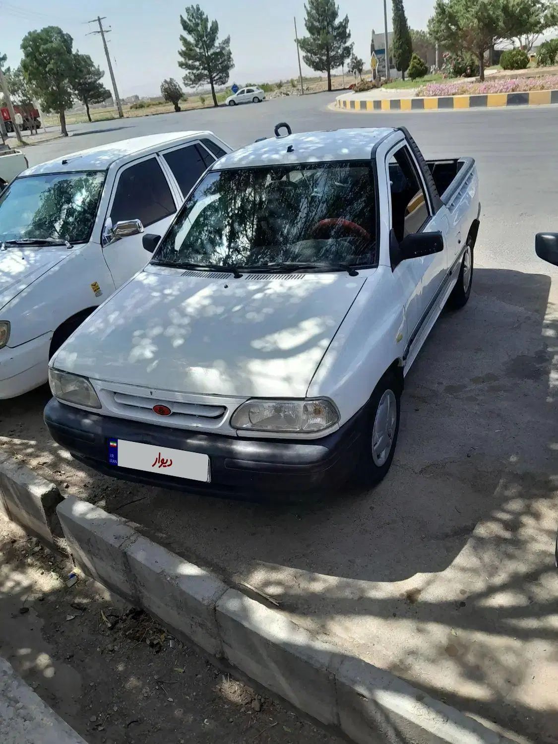 پراید 151 SE - 1397