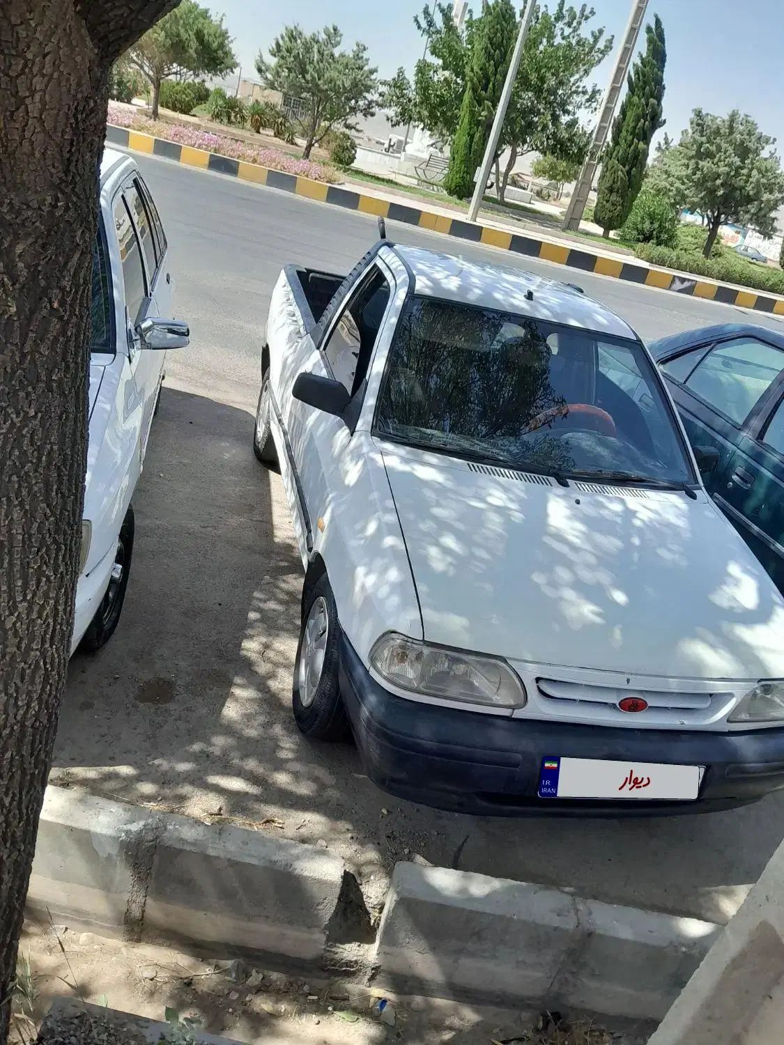 پراید 151 SE - 1397