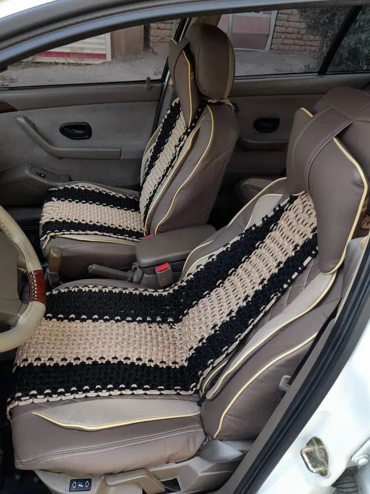 سمند LX EF7 - 1395
