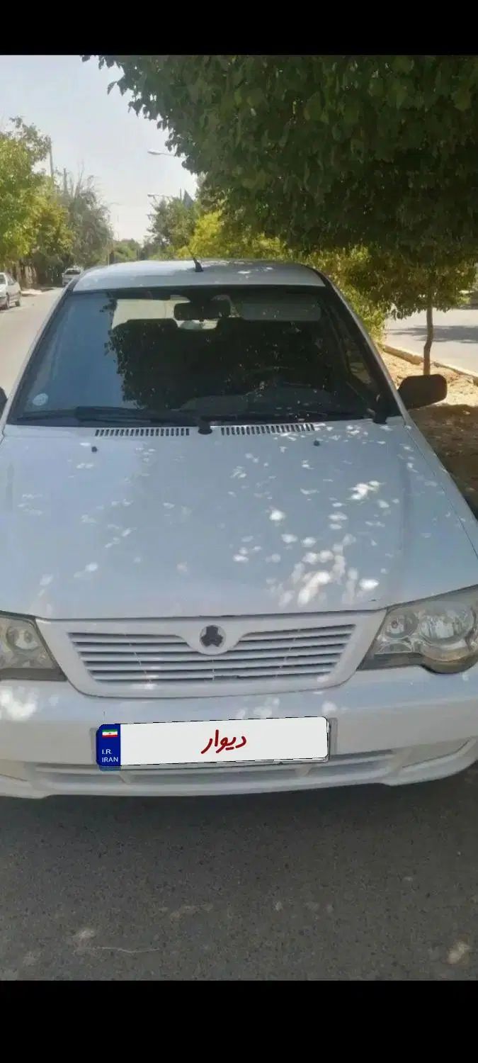 خودرو پراید، 111 آگهی ann_20122087