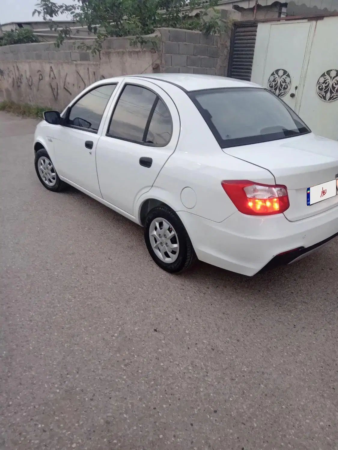 خودرو ساینا، S آگهی ann_20122089