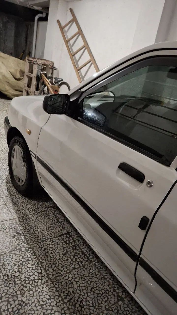 پراید 131 SE - 1392