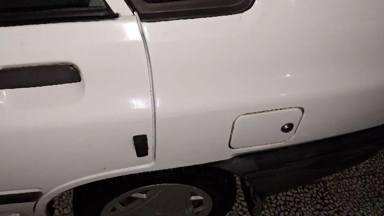 پراید 131 SE - 1392