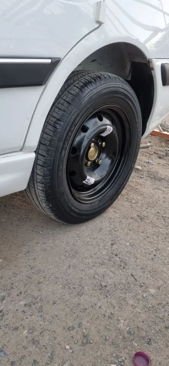 پژو پارس سال - 1398