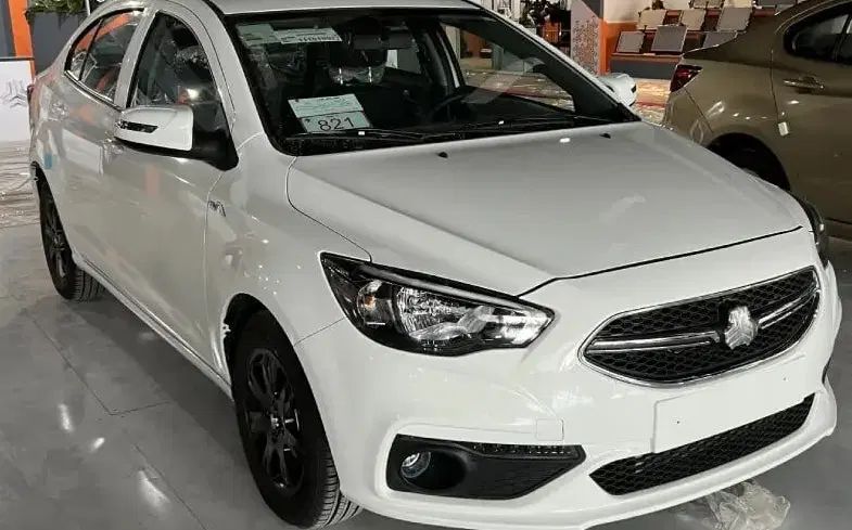 شاهین G دنده‌ای ESC - 1404