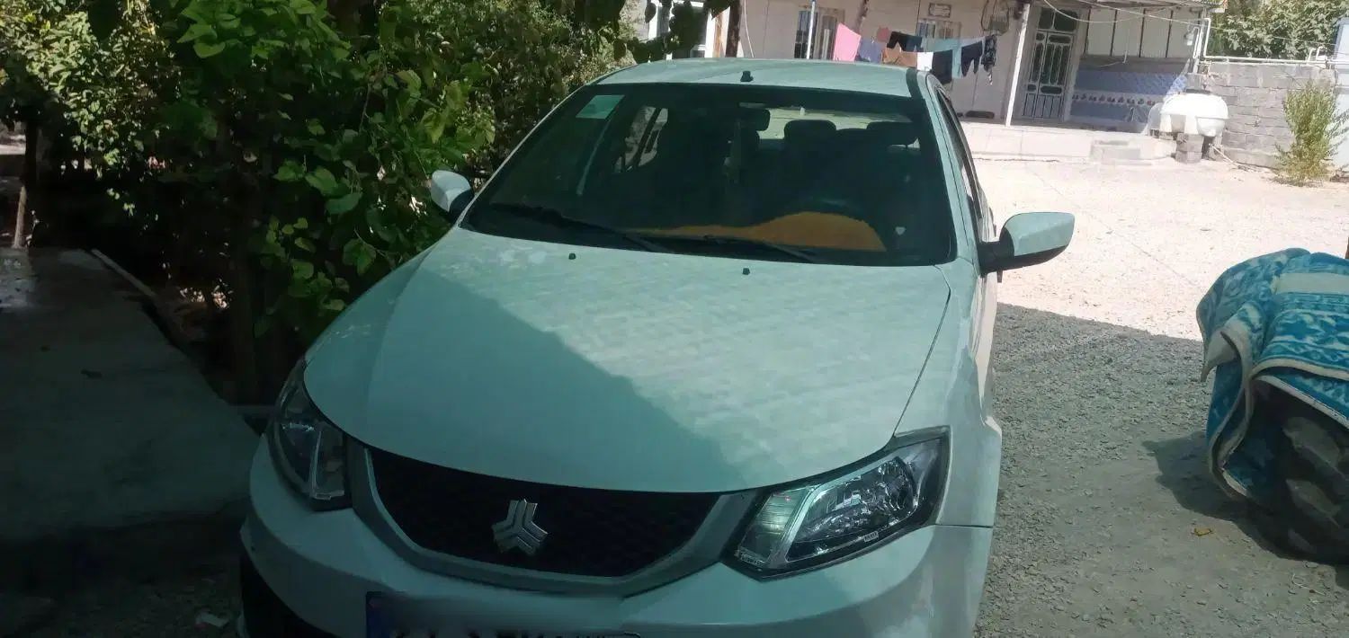 خودرو ساینا، S آگهی ann_20122220