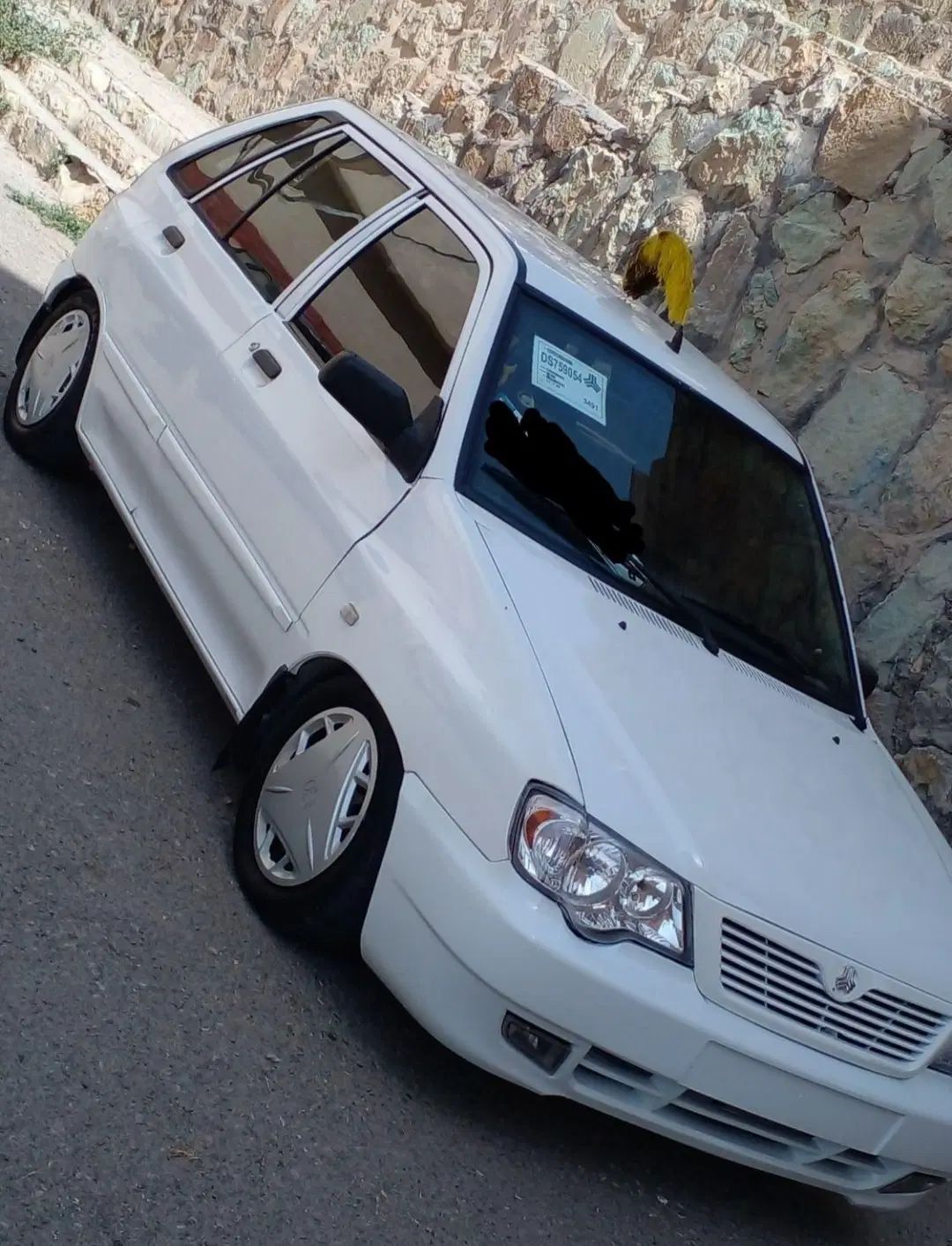 پراید 111 SE - 1391