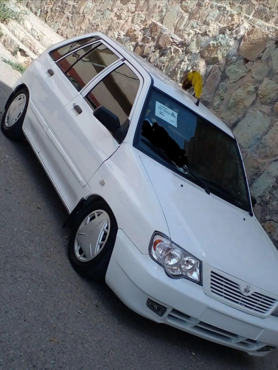 پراید 111 SE - 1391