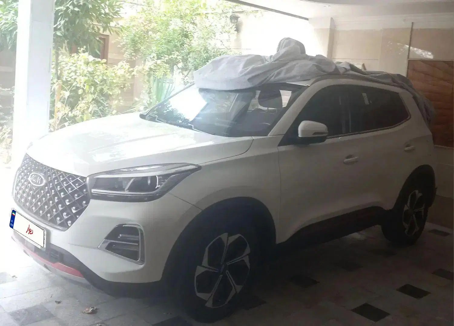 ام وی ام X55 پرو IE - 1402