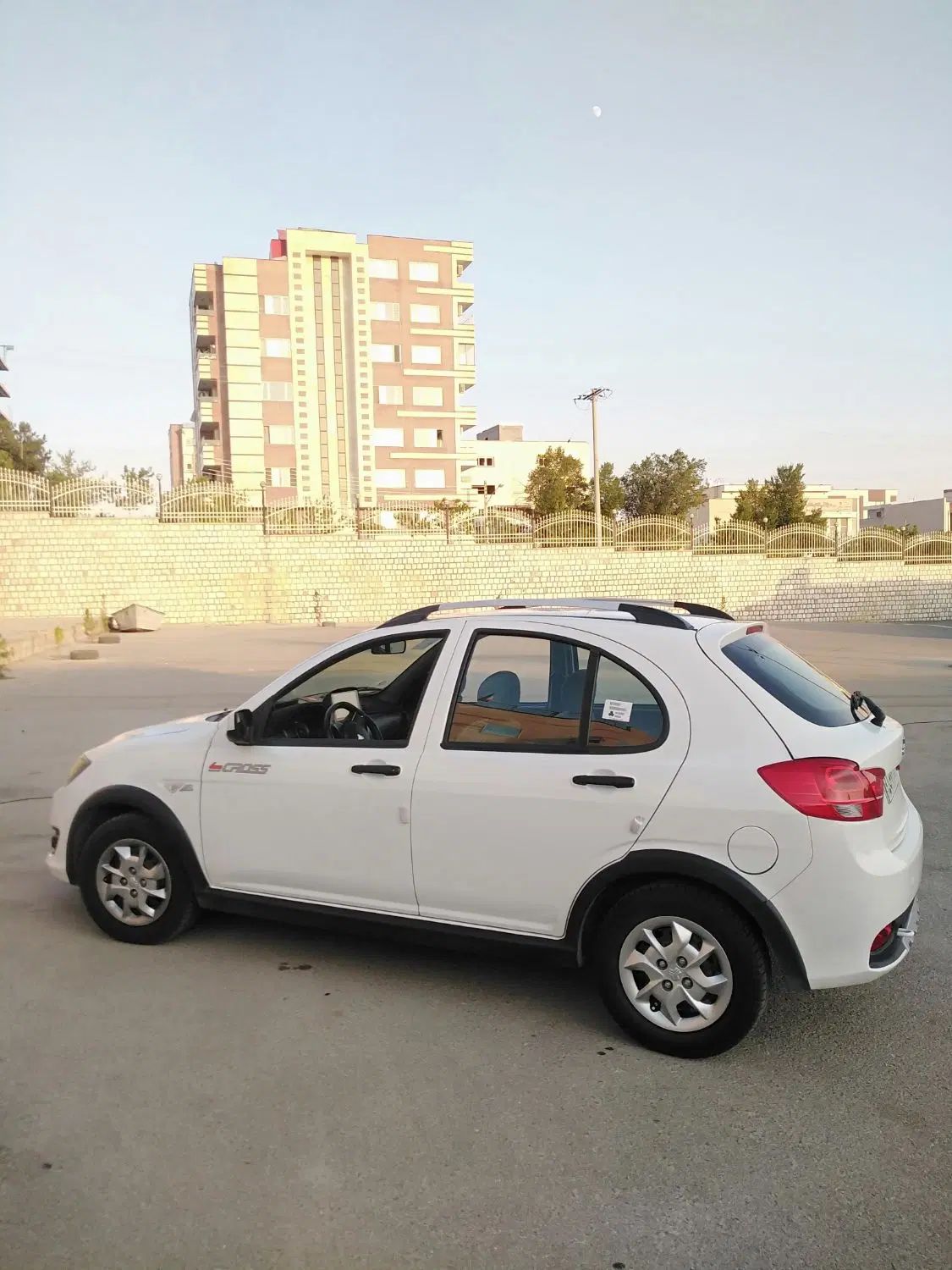کوییک S پایه - 1401