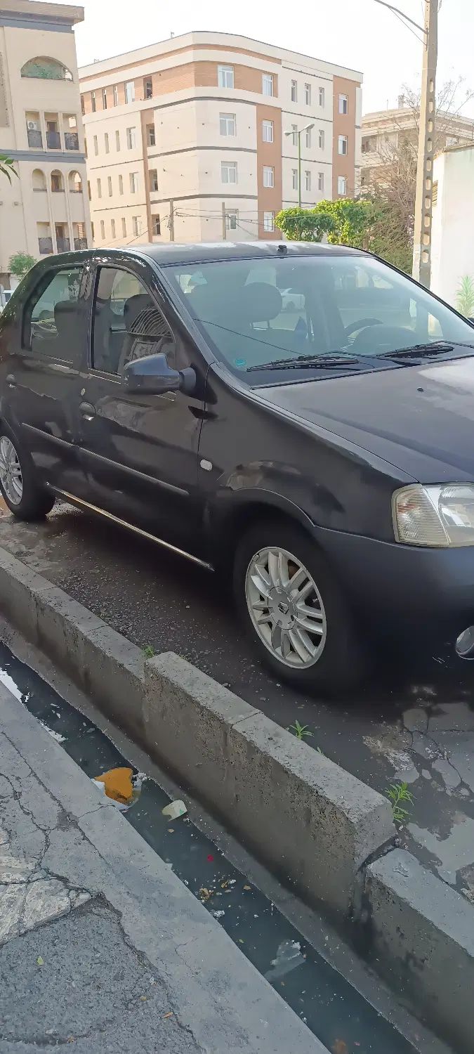 خودرو رنو، تندر 90 آگهی ann_20122501