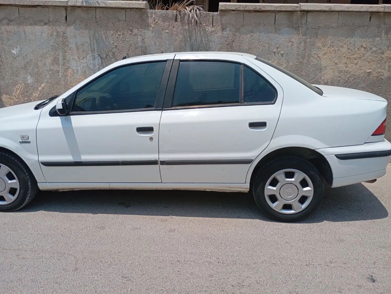 خودرو سمند، LX آگهی ann_20122517