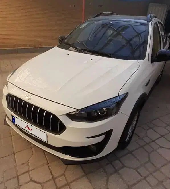 اطلس G دنده ای - 1403