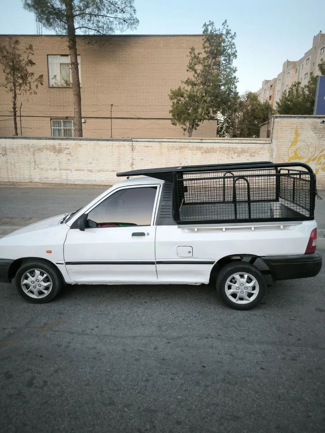 پراید 151 SE - 1397