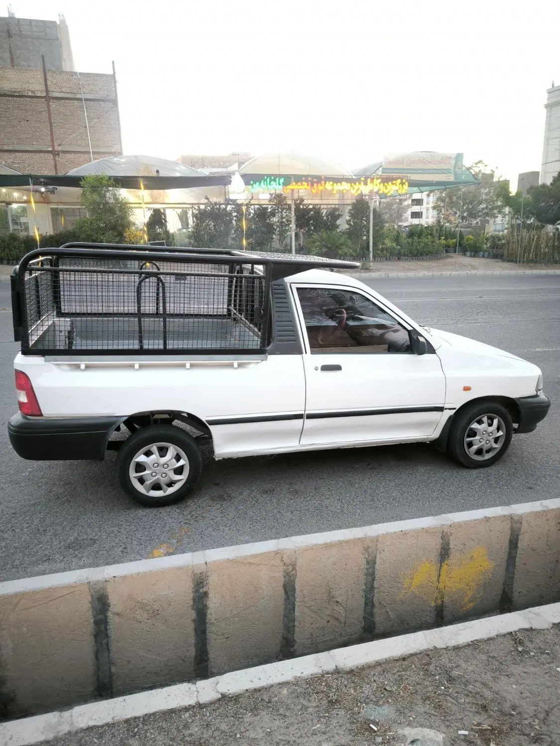 پراید 151 SE - 1397