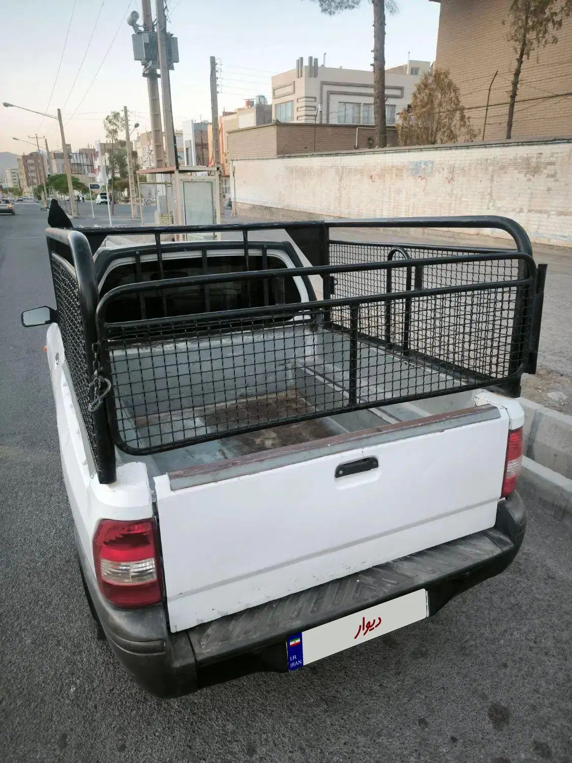 پراید 151 SE - 1397
