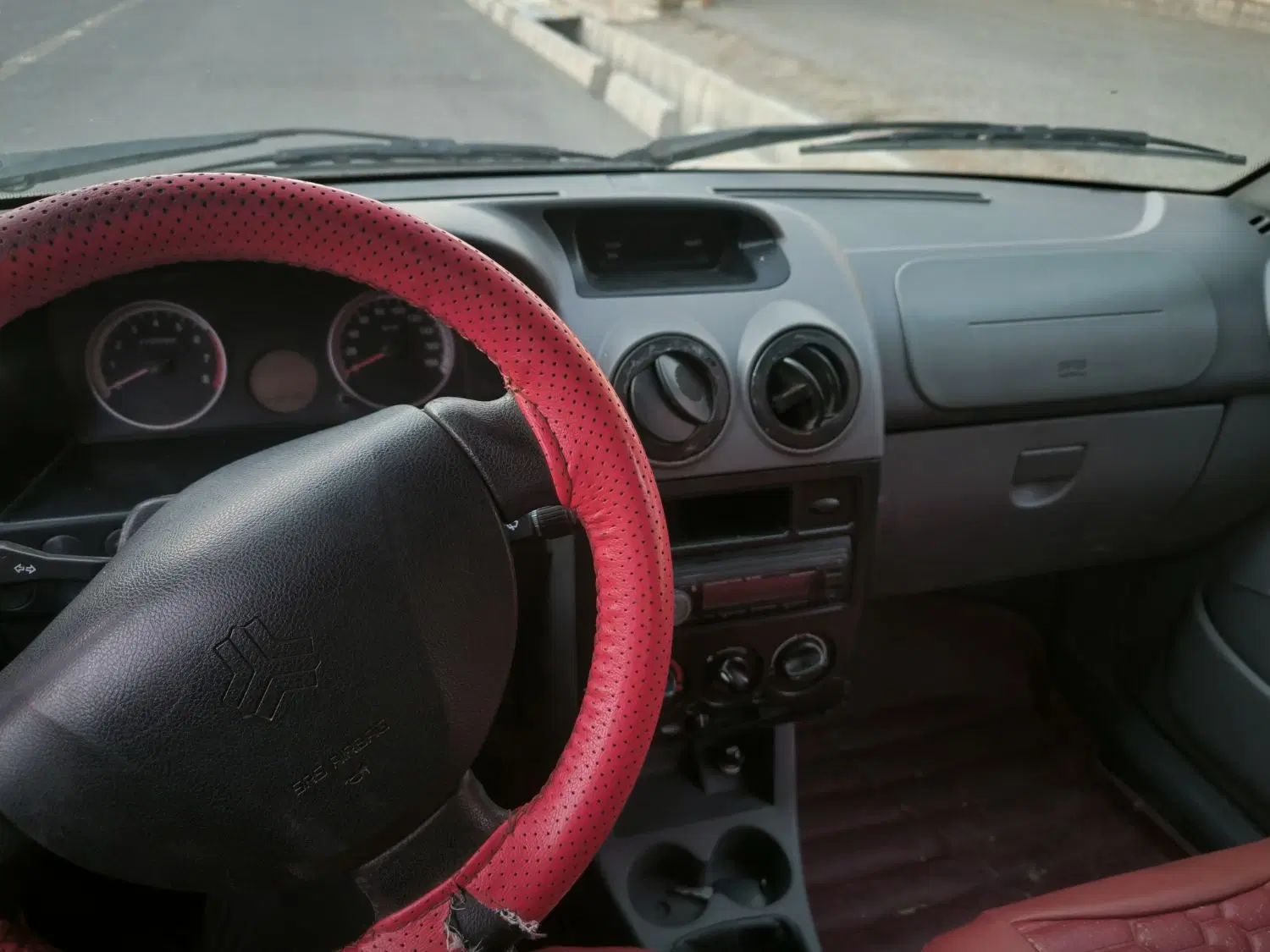 پراید 151 SE - 1397