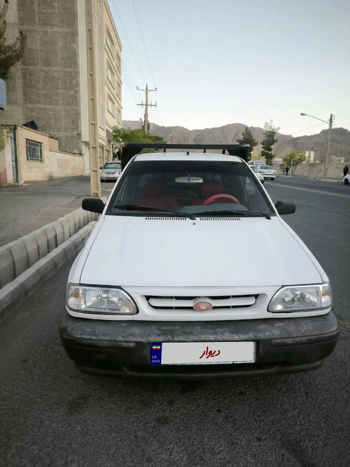خودرو پراید، 151 آگهی ann_20122531