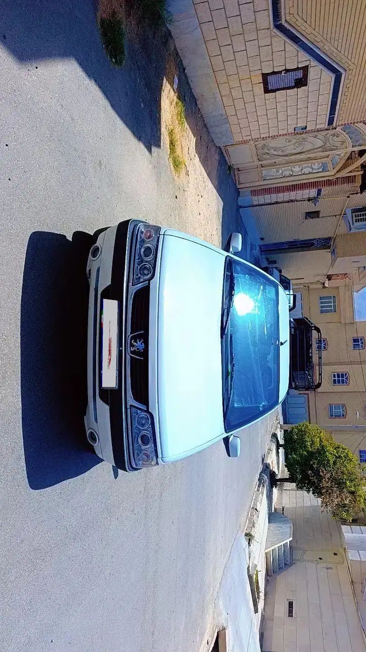 خودرو پژو، 405 آگهی ann_20122583
