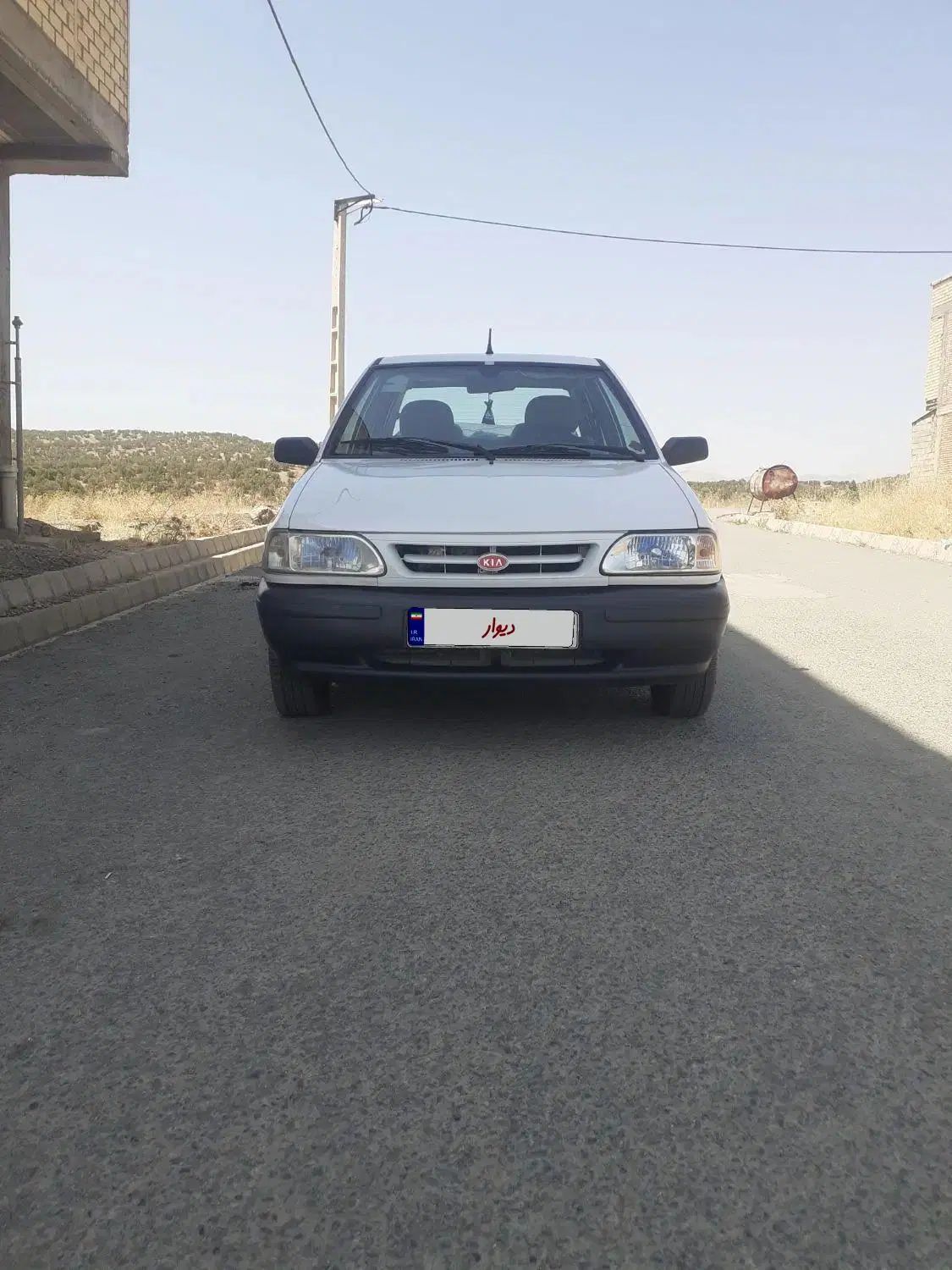 خودرو پراید، 131 آگهی ann_20122595