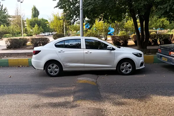 شاهین G دنده ای - 1401