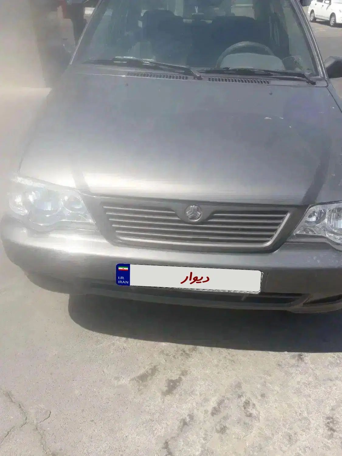 خودرو پراید، 132 آگهی ann_20122648