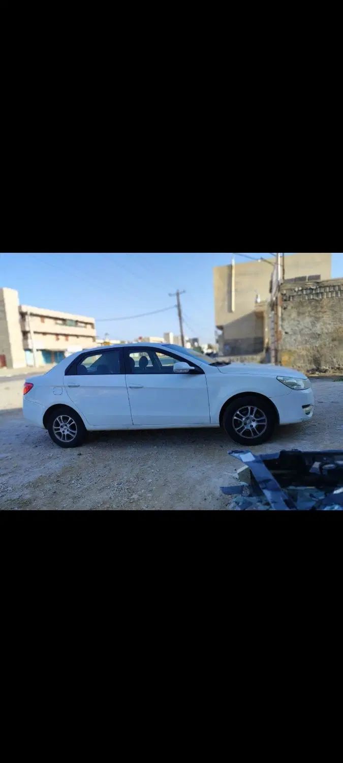 خودرو دانگ فنگ، H30 کراس آگهی ann_20122653